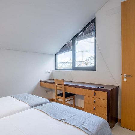Reis De Gaia Apartment Vila Nova de Gaia Exterior photo