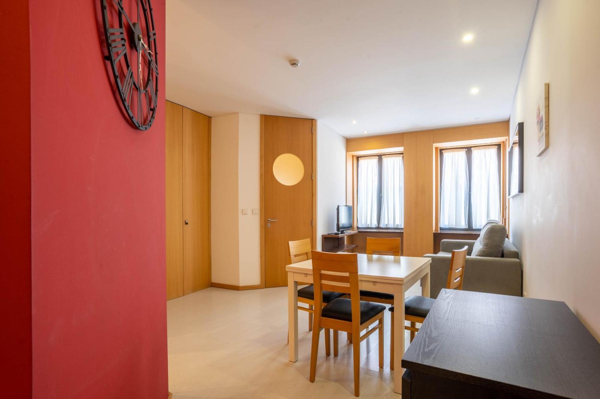 Reis De Gaia Apartment Vila Nova de Gaia Exterior photo