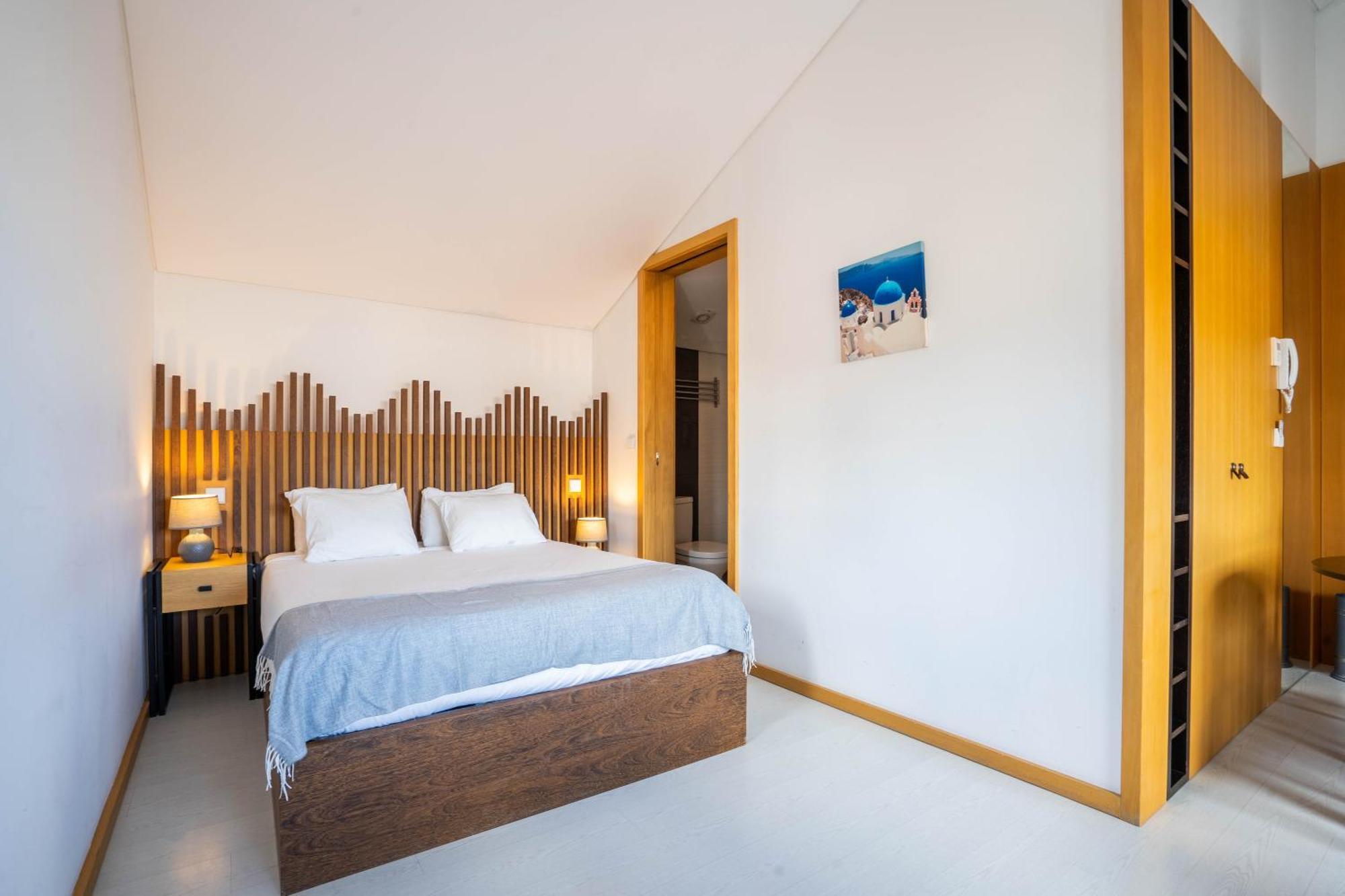 Reis De Gaia Apartment Vila Nova de Gaia Exterior photo