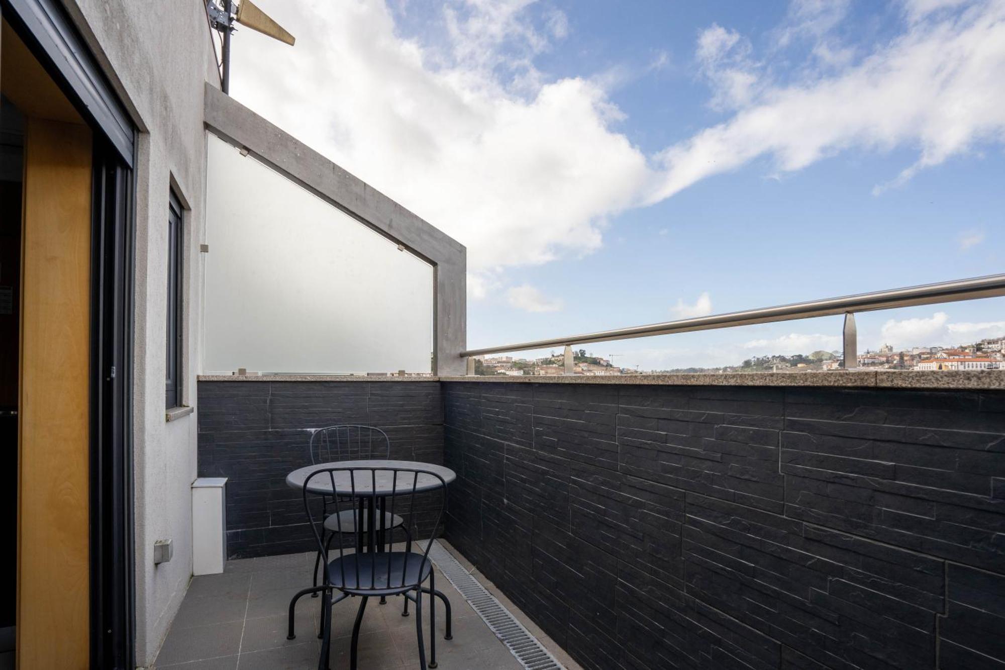 Reis De Gaia Apartment Vila Nova de Gaia Exterior photo