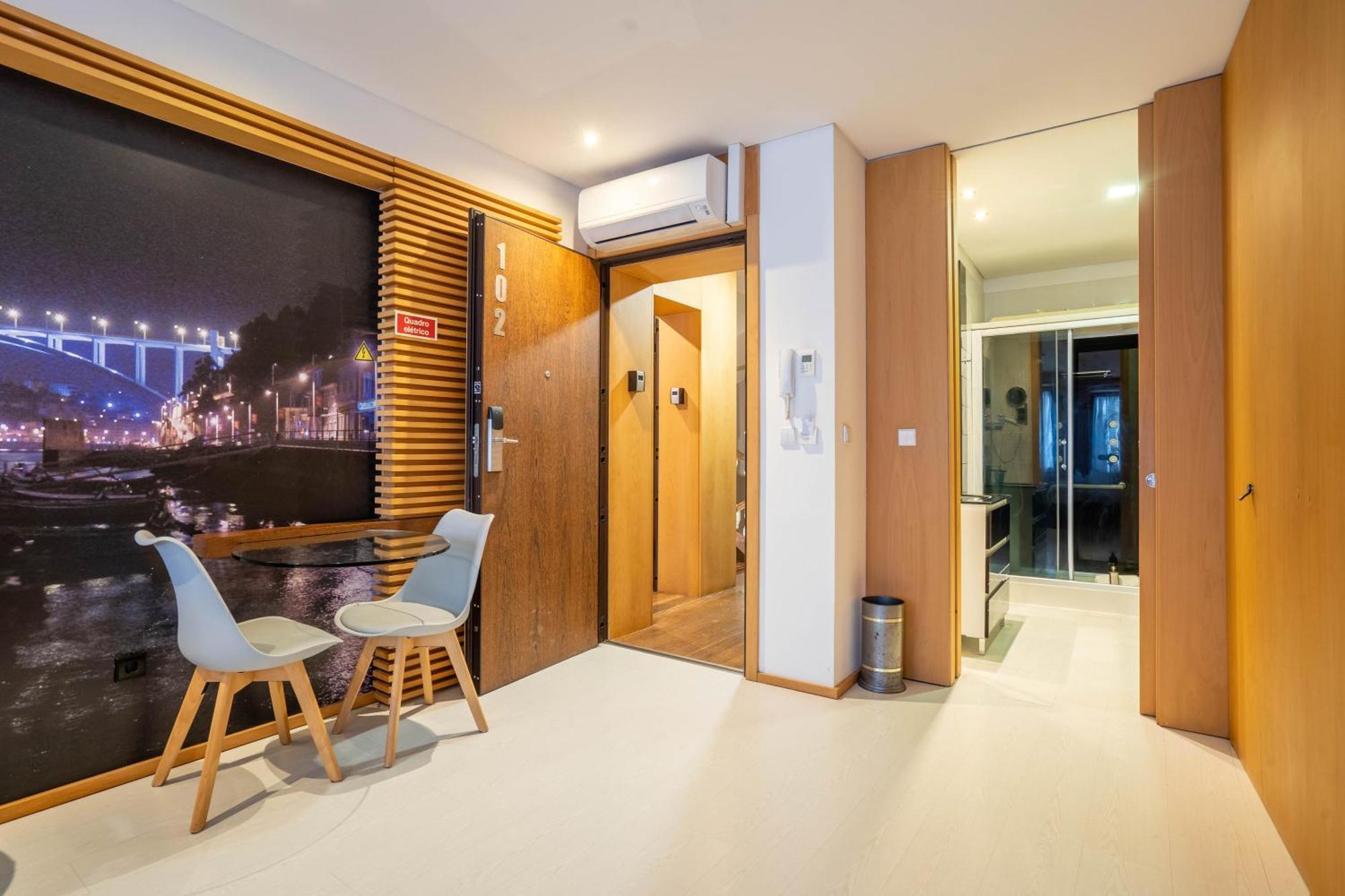 Reis De Gaia Apartment Vila Nova de Gaia Exterior photo
